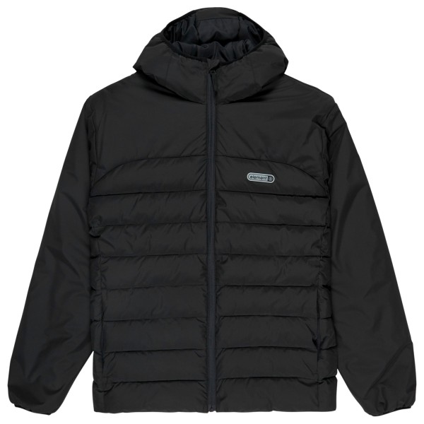 Element - Classic - Kunstfaserjacke Gr S schwarz