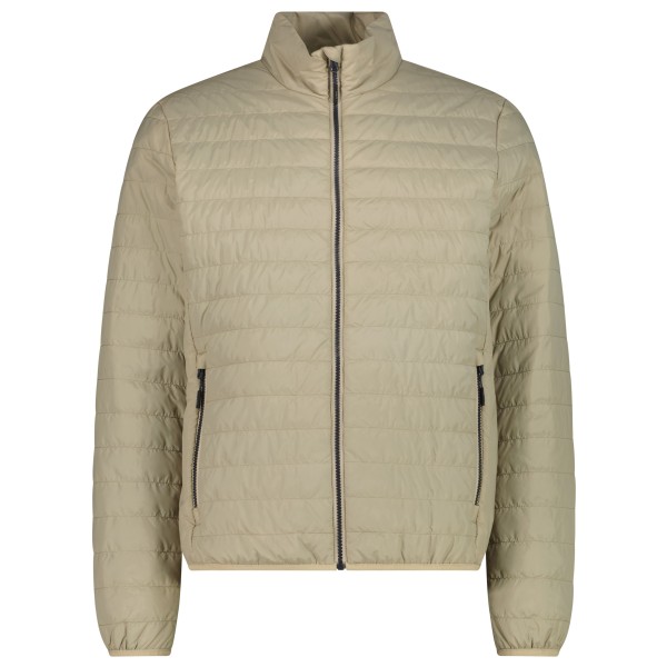 CMP - Padded Jacket - Kunstfaserjacke Gr 46 beige