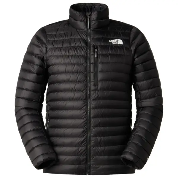 The North Face - Bettaforca LT Down Jacket - Daunenjacke Gr S schwarz