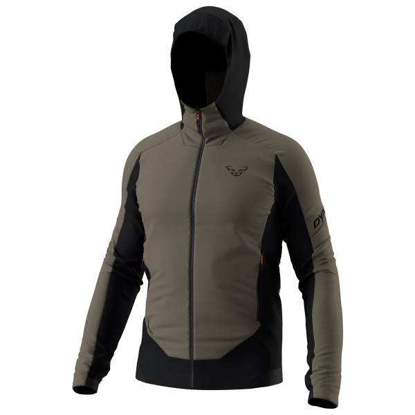 Dynafit - Transalper Primaloft Jacket - Kunstfaserjacke Gr M schwarz