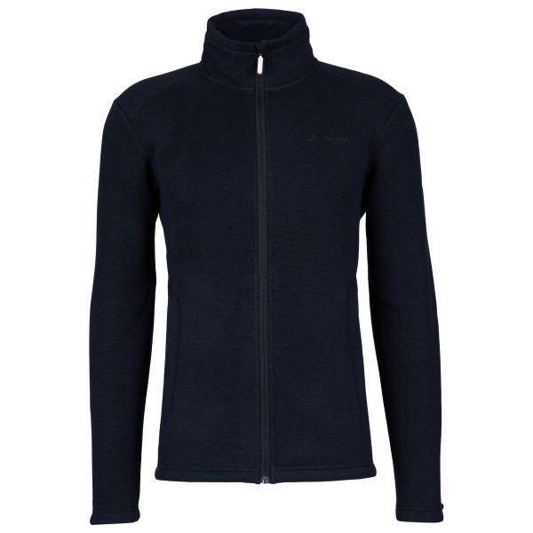 Vaude - Me Aland Jacket - Fleecejacke Gr XXL blau/schwarz
