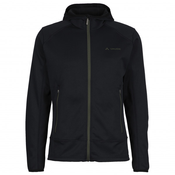 Vaude - Beguz Hoody II Jacket - Fleecejacke Gr XXL schwarz