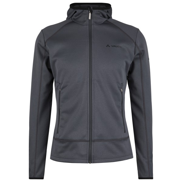 Vaude - Beguz Hoody II Jacket - Fleecejacke Gr 3XL blau/grau