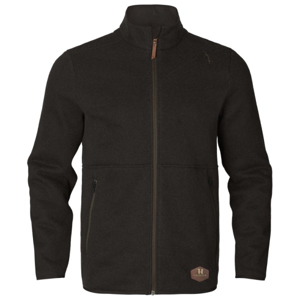 Härkila - Metso Strickjacke Gr M schwarz