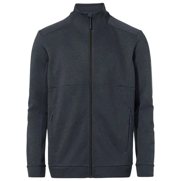 Vaude - Neyland Hiking SC Jacket - Fleecejacke Gr S blau