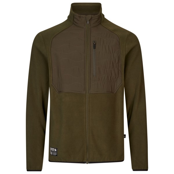 Seeland - Gale Fleecejacke - Fleecejacke Gr S braun