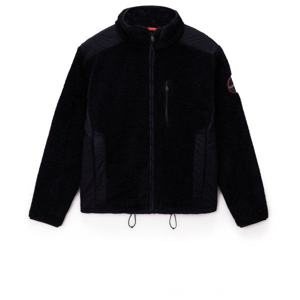 Napapijri - T-Delbios - Freizeitjacke Gr 3XL schwarz