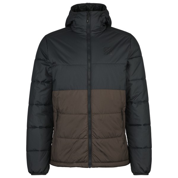 Stoic - MountainWool120 StorboSt. II Hoody - Isolationsjacke Gr S schwarz