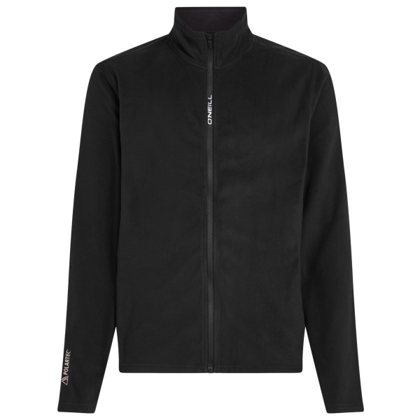O'Neill - FWC' Cruz Jack's Polartec FZ Fleece - Fleecejacke Gr S schwarz