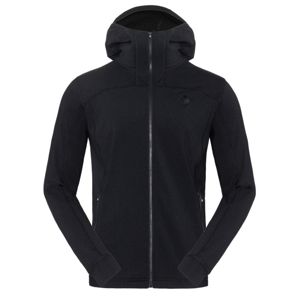 Sweet Protection - Sawyer Zip Hoodie - Fleecejacke Gr S schwarz