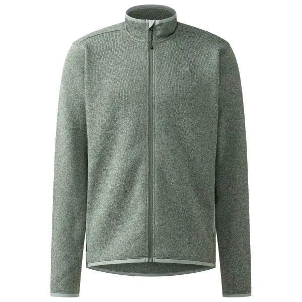 Haglöfs - Swook II Mid Jacket - Fleecejacke Gr S oliv