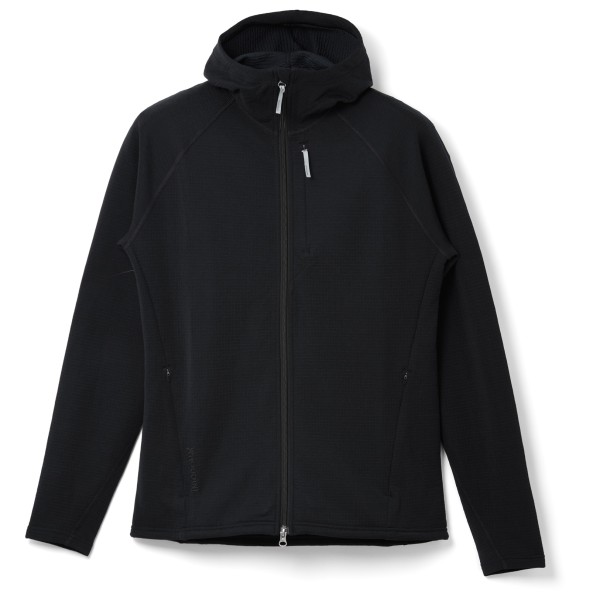 Houdini - Aero Houdi - Fleecejacke Gr XXL schwarz