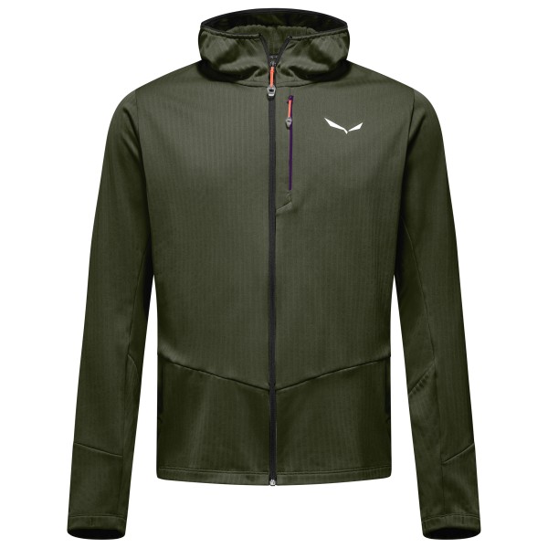 Salewa - Pedroc PL 3 HD Jacket - Fleecejacke Gr 46 oliv