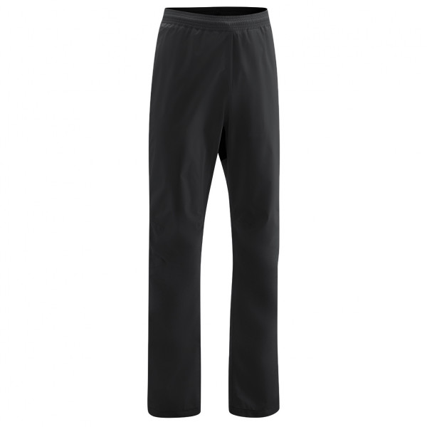 Gonso - Save Pants - Regenhose Gr S - Regular schwarz