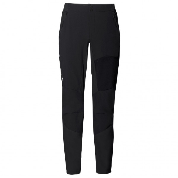 Vaude - Scopi Pants III - Tourenhose Gr 52 - Short schwarz