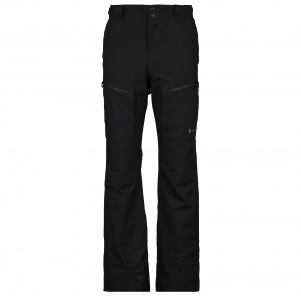 Heber Peak - CedarHe. Ski Pants - Skihose Gr 3XL schwarz