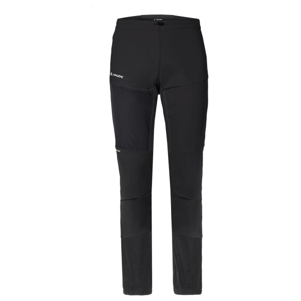 Vaude - Larice Light Pants III - Tourenhose Gr 56 - Regular schwarz