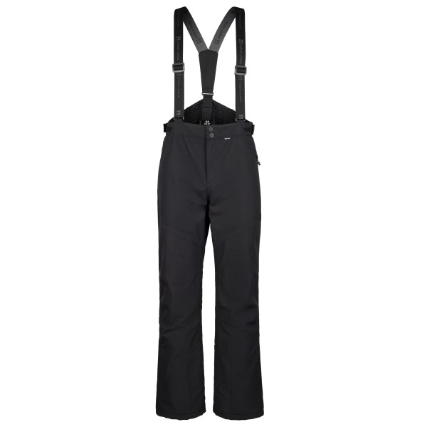 Heber Peak - PinusHe. Ski Pants - Skihose Gr S schwarz