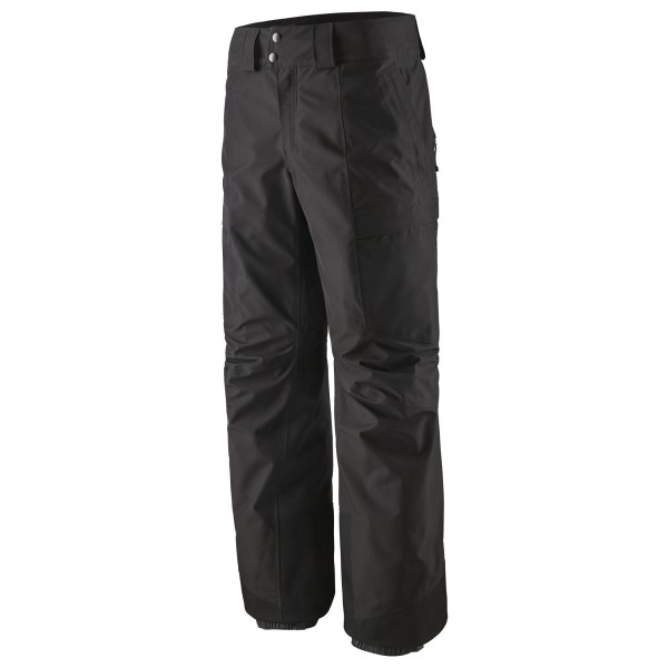 Patagonia - Storm Shift Pants - Skihose Gr XL schwarz