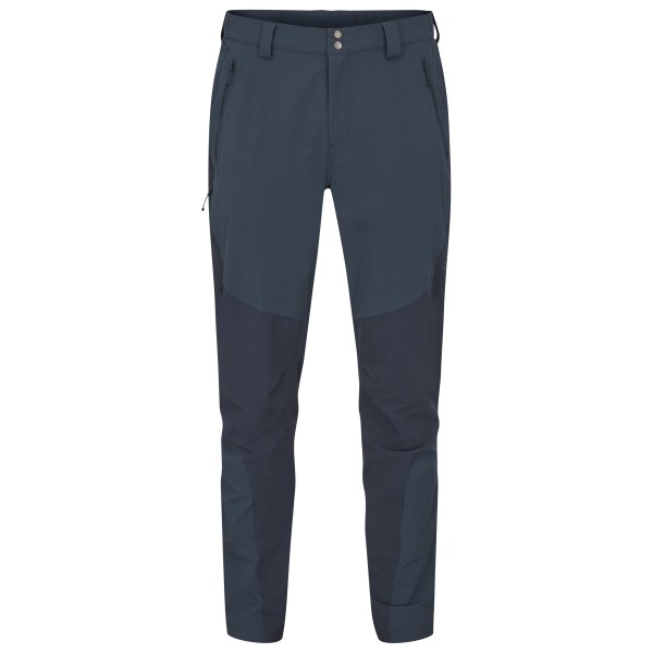 Rab - Torque Mountain Pants - Tourenhose Gr XXL - Waist: 38'' Regular blau