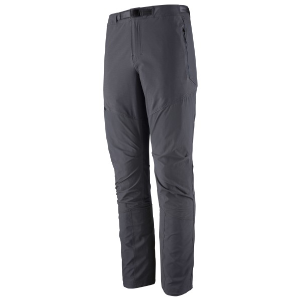 Patagonia - Terravia Alpine Pants - Tourenhose Gr 38 - Regular grau