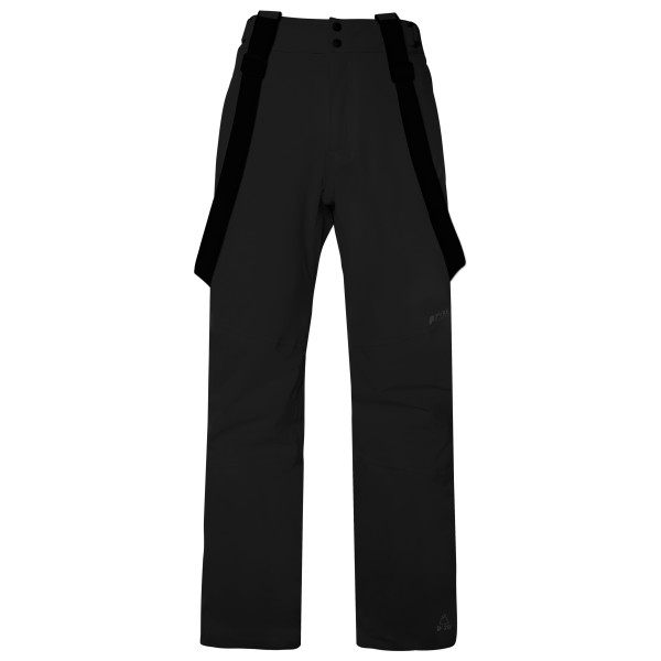 Protest - PRTMikado Snowpants - Skihose Gr S - Regular schwarz