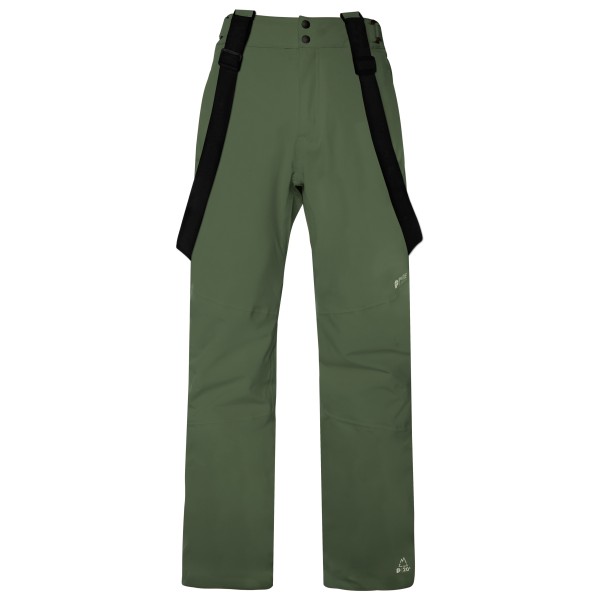 Protest - PRTMikado Snowpants - Skihose Gr M - Regular grün