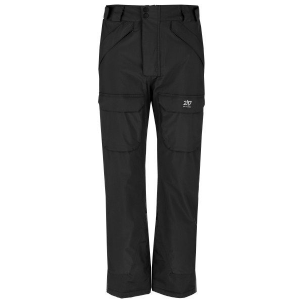 2117 of Sweden - Nelkerim Pant - Skihose Gr XXL schwarz