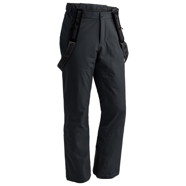 Maier Sports - Anton 2.1 - Skihose Gr 46 - Regular schwarz