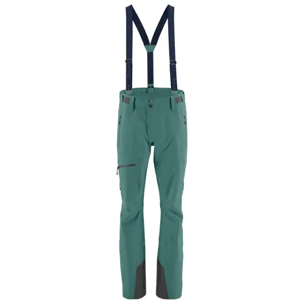 Scott - Pants Explorair 3L - Skihose Gr XXL türkis