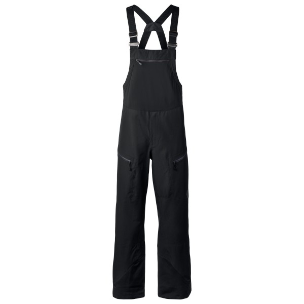 Scott - Pants Vertic Ripstop 3L - Skihose Gr S schwarz