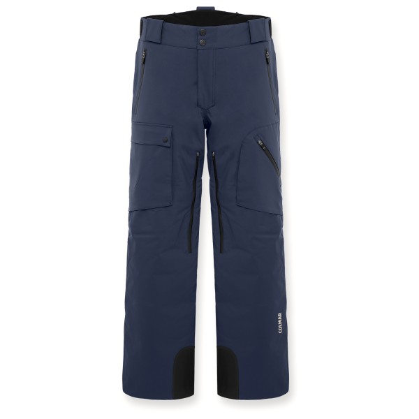 Colmar Active - Salopette Pants 1428 - Skihose Gr 56 blau