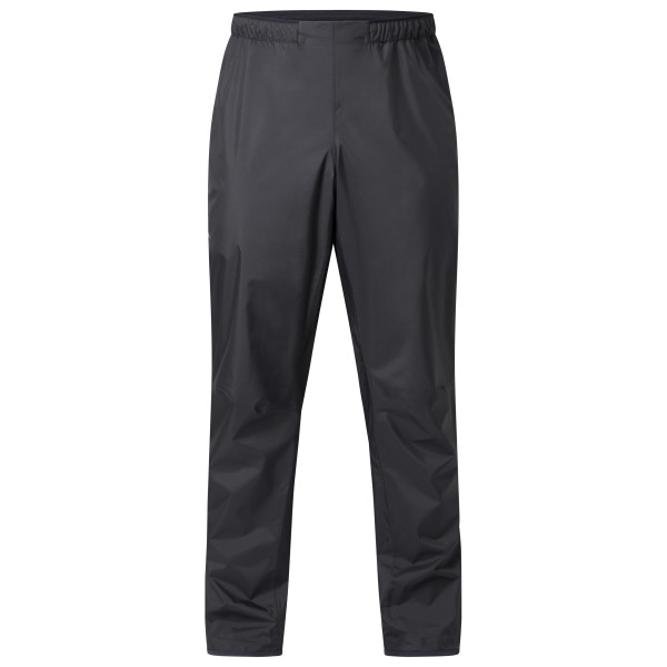 Haglöfs - L.I.M Airak 2,5L Pant - Regenhose Gr L - Regular grau