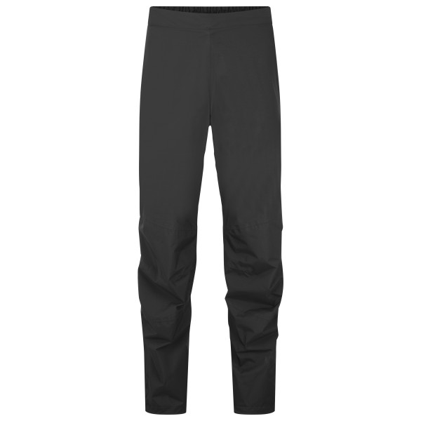 Rab - Downpour Mountain Pants - Regenhose Gr XXL - Regular schwarz/grau