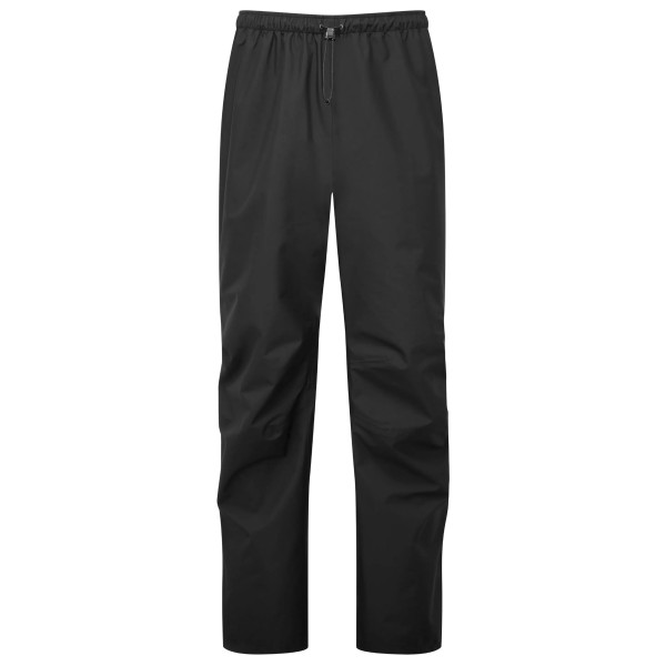 Mountain Equipment - Odyssey Pant - Regenhose Gr L - Short schwarz