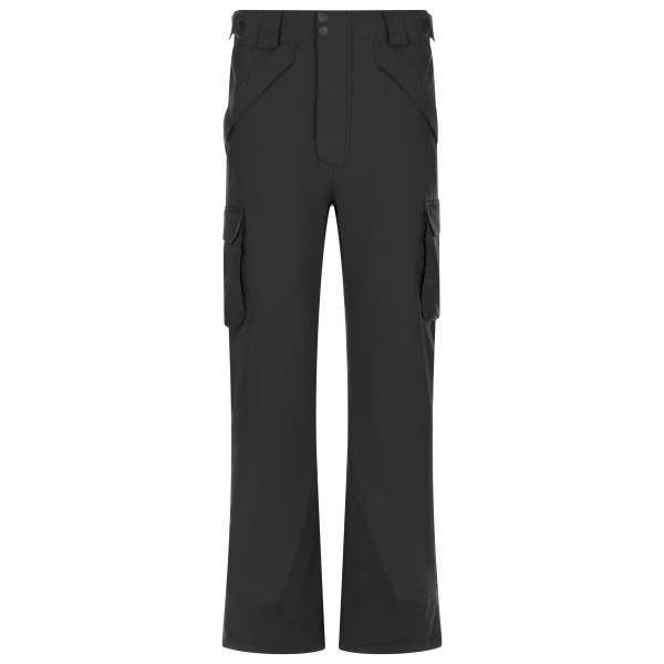 2117 of Sweden - Krasse Ski Pant - Skihose Gr XXL schwarz
