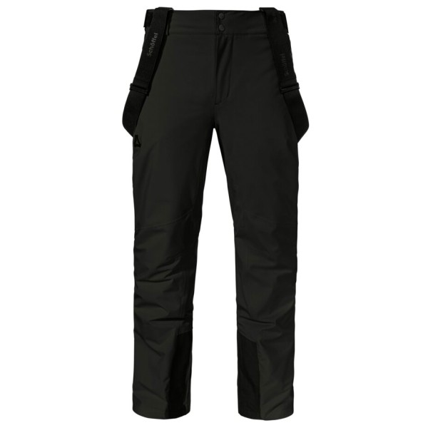 Schöffel - Pants Pine - Skihose Gr 46 - Regular schwarz