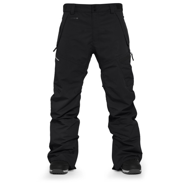 Horsefeathers - Fink Pants - Skihose Gr S schwarz