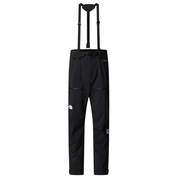 The North Face - Summit Futurelight Torre Egger Pant - Regenhose Gr XXL - Regular schwarz