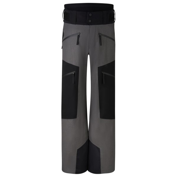 Bogner Fire+Ice - Felton-T - Skihose Gr 56 schwarz/grau