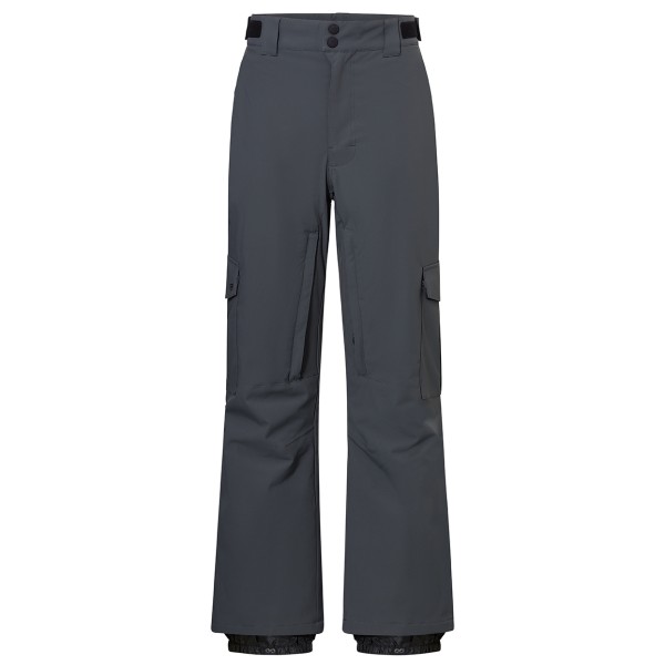 Rehall - Benn - Skihose Gr M blau/grau