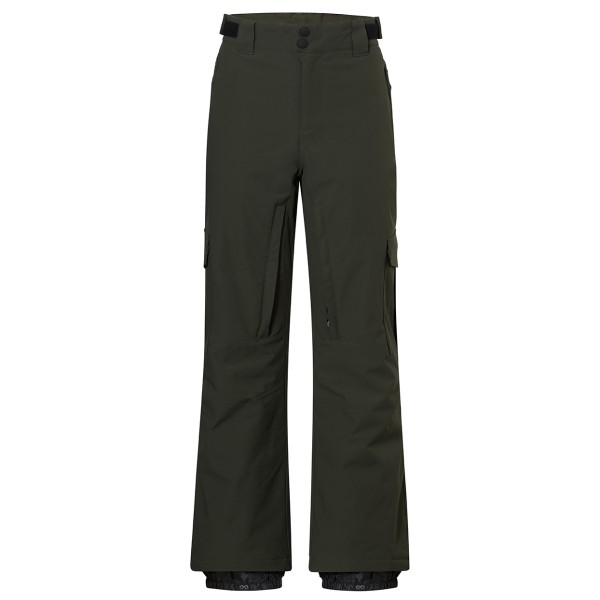 Rehall - Benn - Skihose Gr XL oliv/schwarz