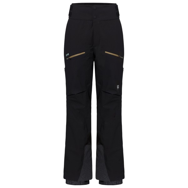 Rehall - Pelleh - Skihose Gr XL schwarz