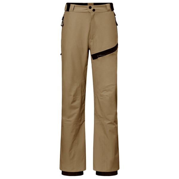 Rehall - Sugar - Skihose Gr XL braun/beige