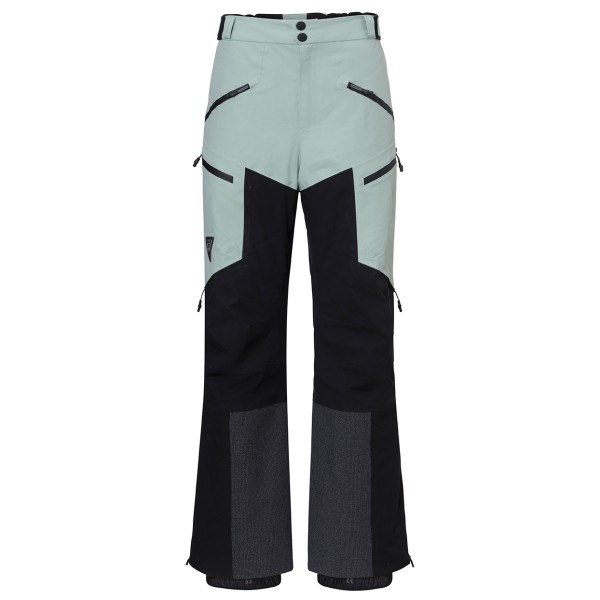 Rehall - Toluca - Skihose Gr S schwarz