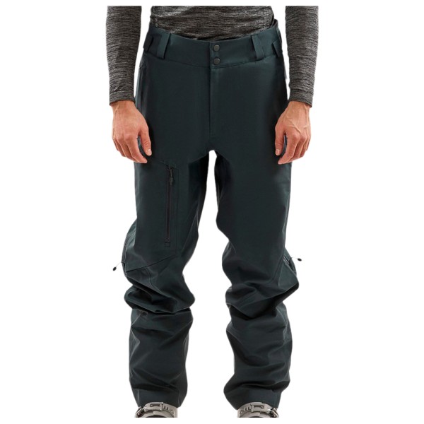 The Mountain Studio - GORE-TEX Epe 3L Shell Pants - Skihose Gr XXL schwarz