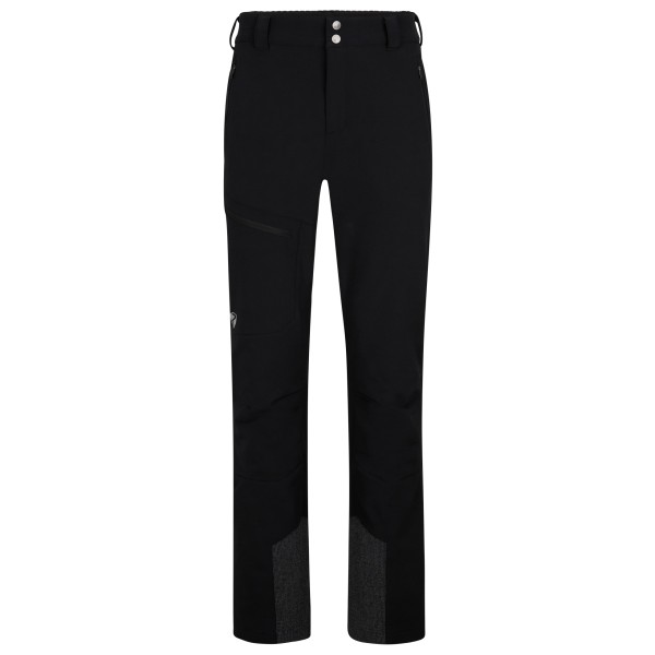 Ziener - Neiv-Z - Tourenhose Gr 23 - Short schwarz