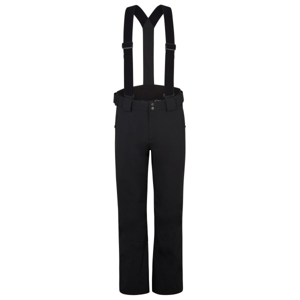 Ziener - Taga-Z - Skihose Gr 24 - Short schwarz