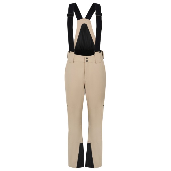 Ziener - Tazlin-Z - Skihose Gr 54 - Regular beige