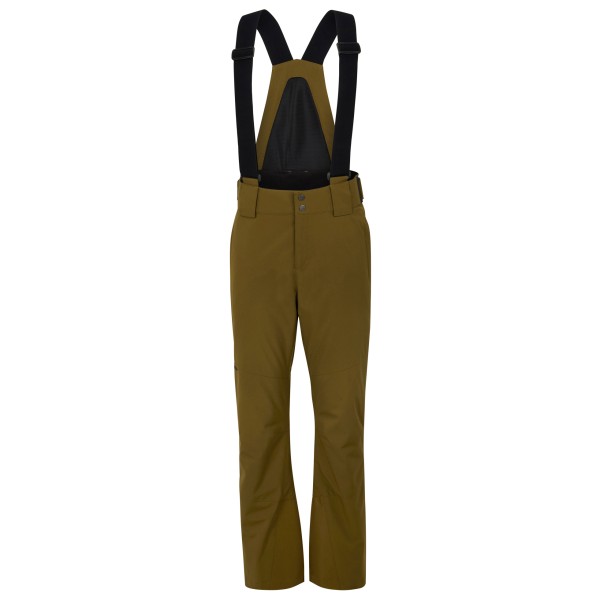 Ziener - Tazlin-Z - Skihose Gr 58 - Regular braun